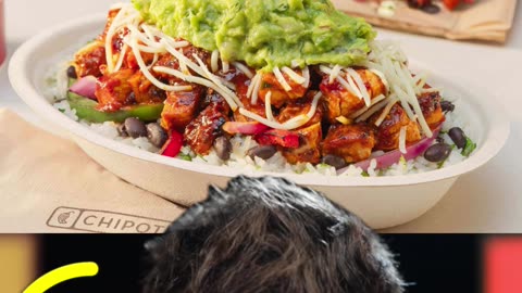 How to say Chipotle