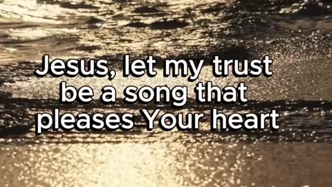 Faith that Pleases God