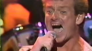 Impellitteri & Graham Bonnet - Tonight I Fly = Live in Japan