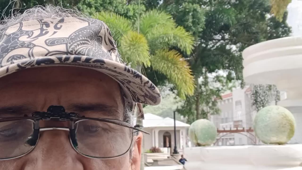 Gestiones continuas. Mateo 7:7