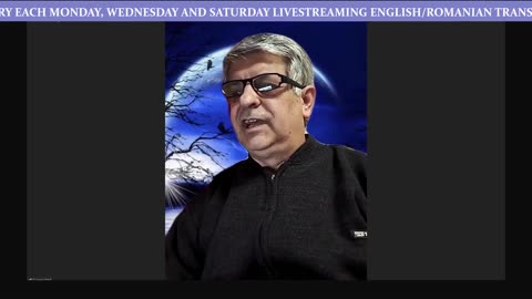 EUGEN VLAD -COLAJ DE CÂNTĂRI CREȘTINE- CALEA CĂTRE RAI PĂRTĂȘIE #livestream #crestinism
