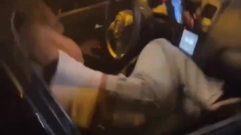 (Paris) PSG fans’ Champions League celebrations turn violent: vandalism and harassment of two women
