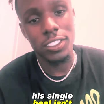 Jamal Roberts’ “Heal” Is More Than Music – It’s a Cry for Hope and Healing - WorldEye