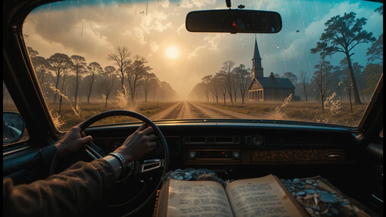 Whispers From Heaven