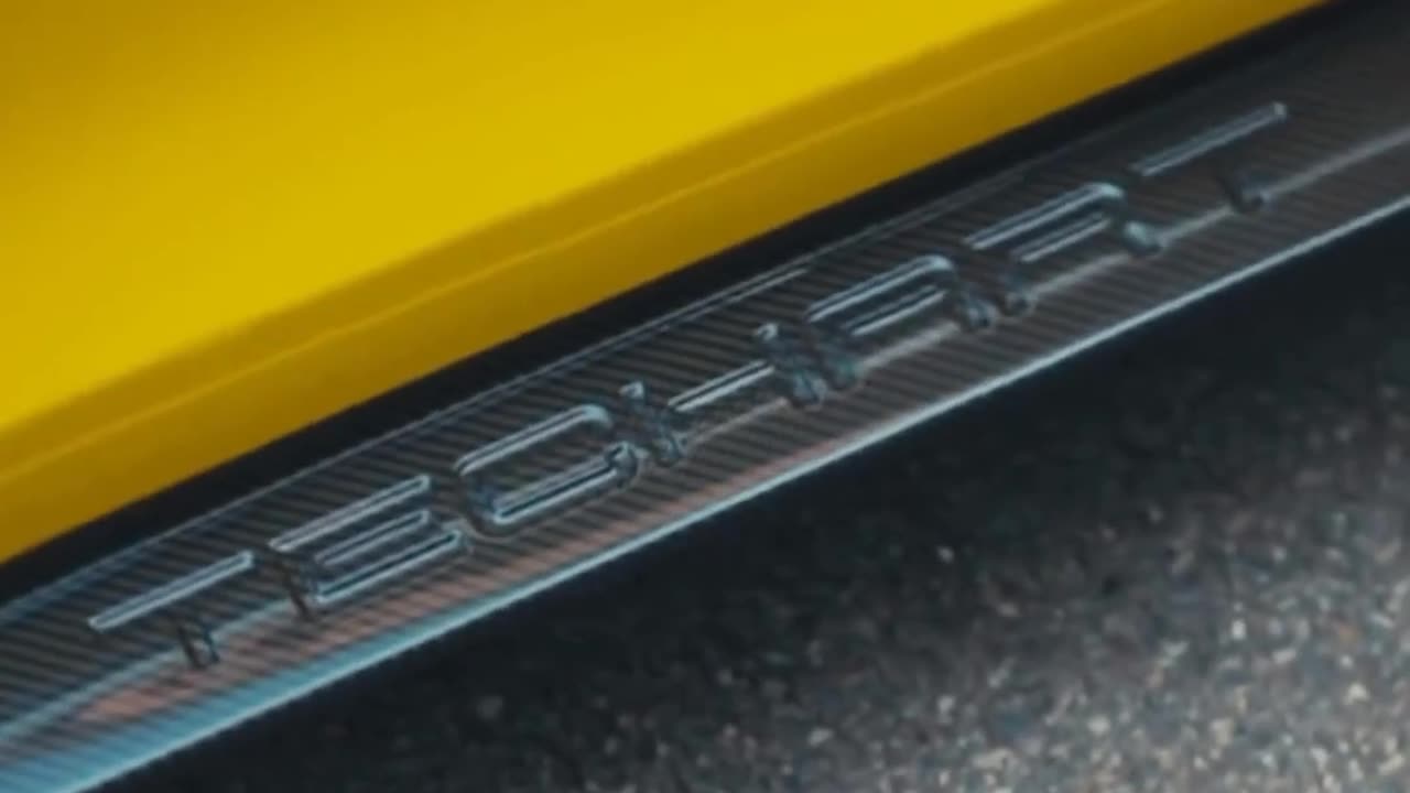 Beyond Speed | Supercar Thrills Like Never Before 🚀🔥