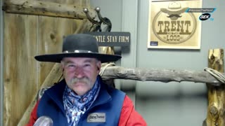 Trent Loos in the Morning 6/13/2025