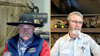 Trent Loos in the Morning 6/13/2025