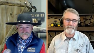Trent Loos in the Morning 6/13/2025