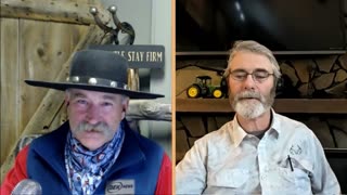 Trent Loos in the Morning 6/13/2025
