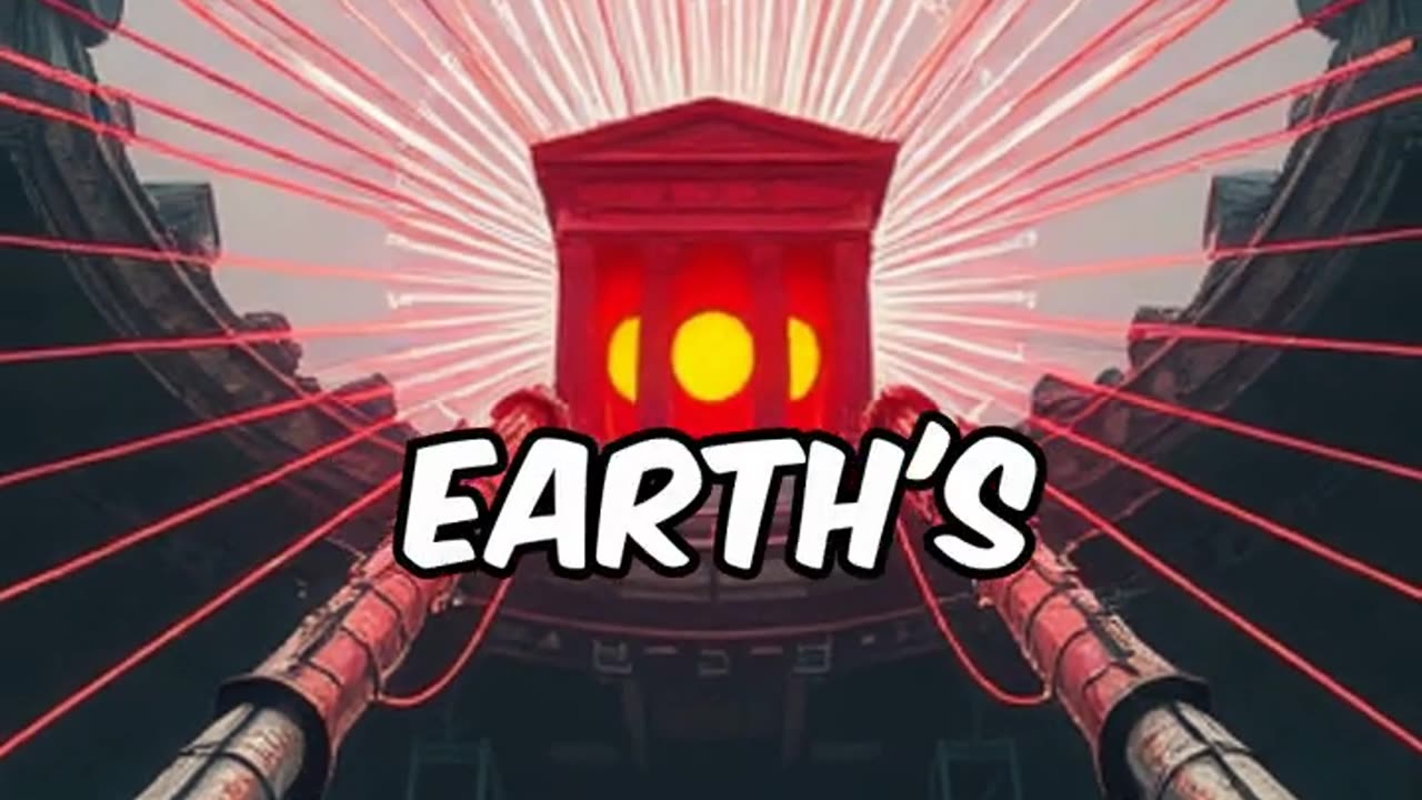 Ancient Temples as Energy Centers