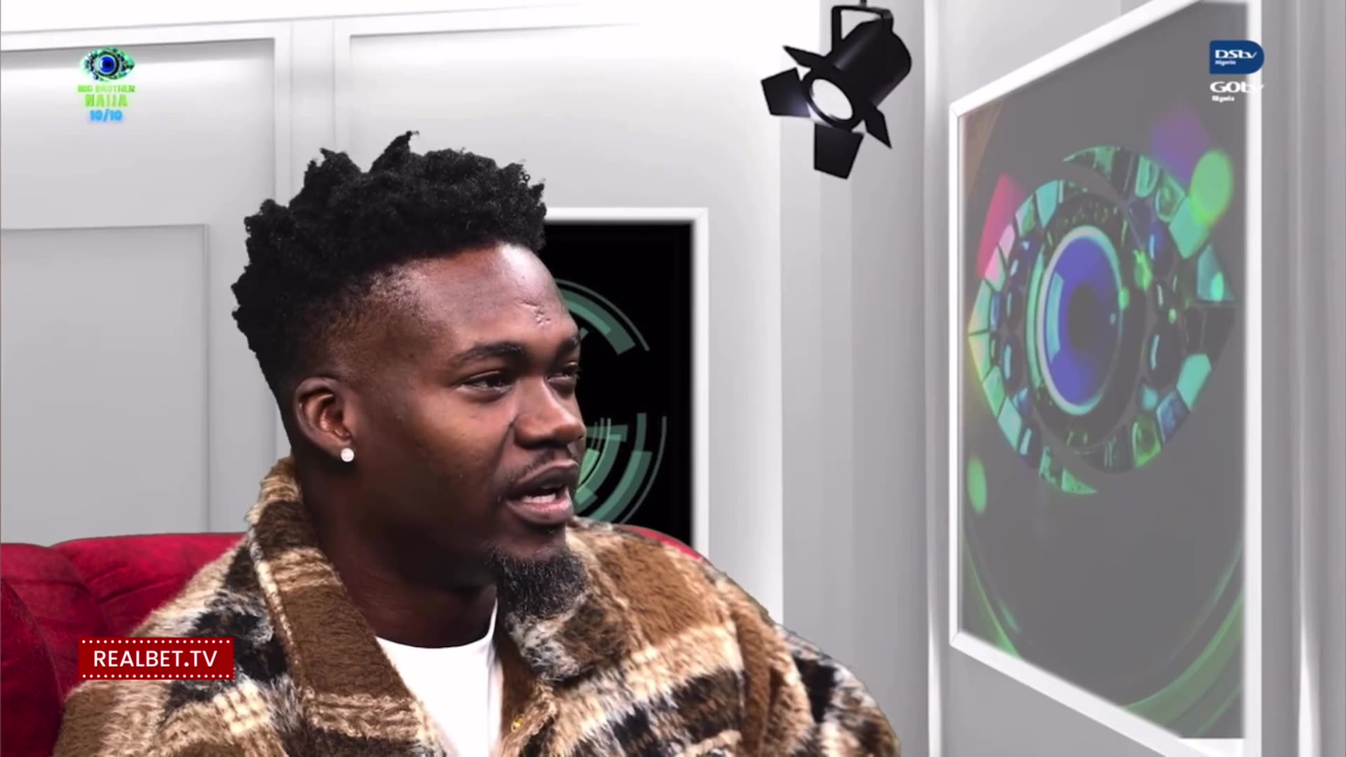 Get to know Jason Jae - BBNaija Season 10 Housemate