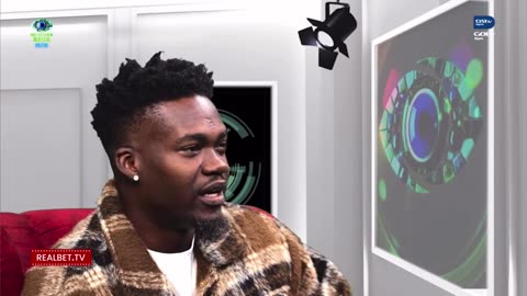 Get to know Jason Jae - BBNaija Season 10 Housemate