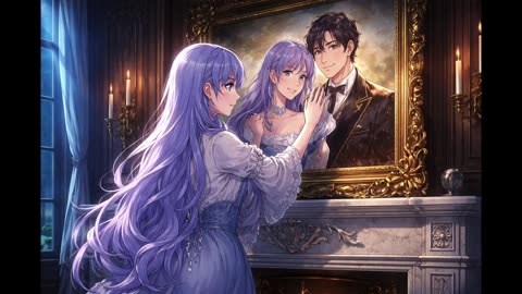 The Wife Who Waits V3