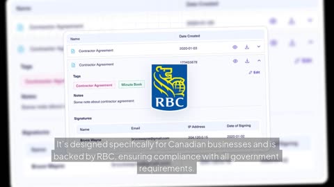 Ownr Legal Documents – Create NDAs, Contracts & Policies Online in Minutes