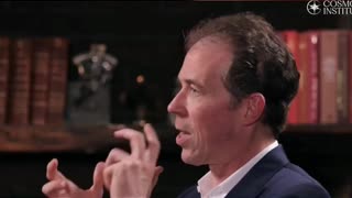 Craftsmanship vs. Capital Chasing - Colin Moran and Johnathan Bi #ethos #venturecapital