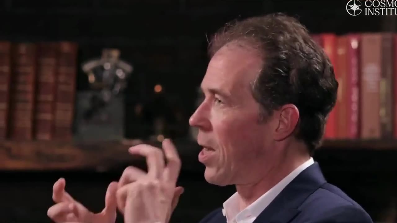 Craftsmanship vs. Capital Chasing - Colin Moran and Johnathan Bi #ethos #venturecapital