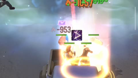 Q Last Z: Survival, Stage 68.