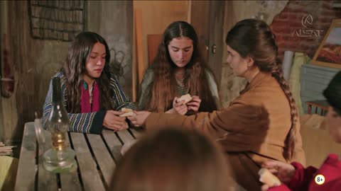 Të Braktisurit - Episodi 09 [Dubluar në Shqip]