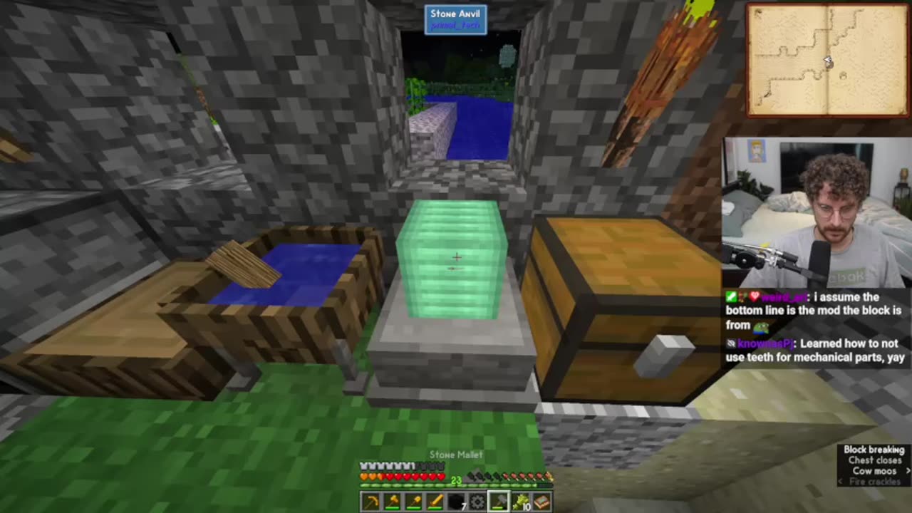 621 uhhhhhh i guess im a minecrafter now?