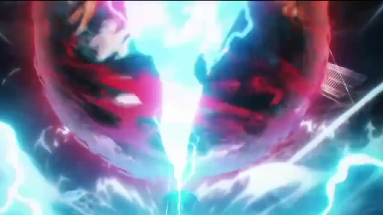 “To Be Hero X”
