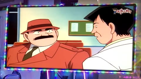 Detective Conan Tagalog Dubbed HD - Episode 83