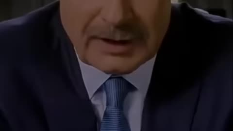 The Word - Dr. Phil on Faith, Principles & God_ An Unexpected Interview
