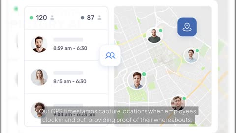 Buddy Punch GPS Time Tracking Demo | Location-Based Clock In/Out
