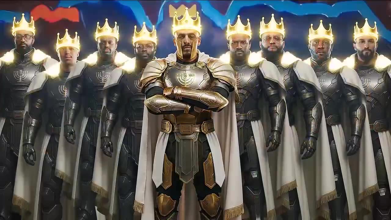 🔥🇲🇽 LOS PROFETAS EN MONTERREY