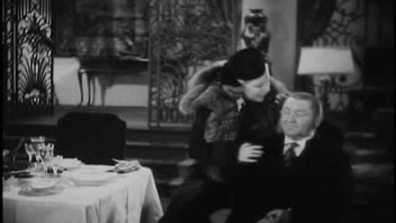 E22. 3 Dumb Clucks - Curly Howard Era - 1937