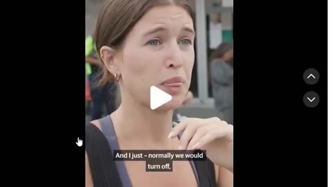 bondi hoax - bridget and tommy