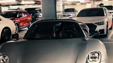 🚀💨 This Lamborghini Aventador V12 Revs is PURE Symphony! | LuxurySportsCars