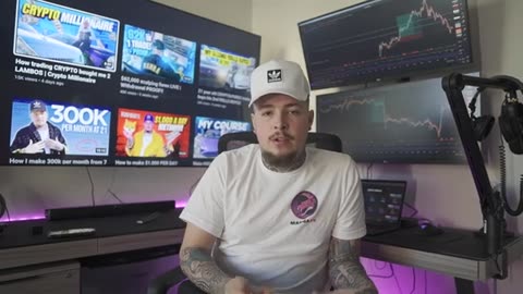 Six Ways to Become a Professional Scalper | Develop Your Small Trading Account!