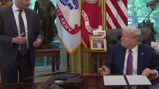 "Departamento de Guerra": Trump renombra el Pentágono
