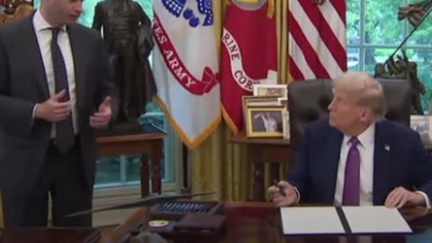 "Departamento de Guerra": Trump renombra el Pentágono