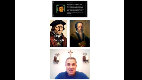 Defending the Catholic Faith against Believer's-only baptism