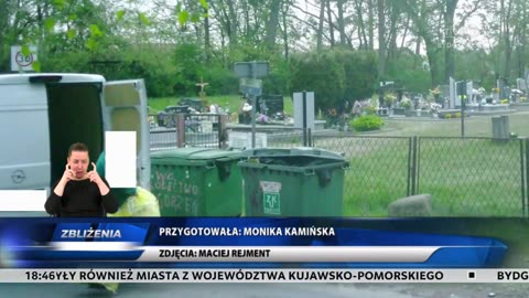 Zbliżenia TVP3 Bydgoszcz 27.03.2025