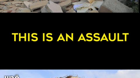 Gaza Week 5 - The Genocide