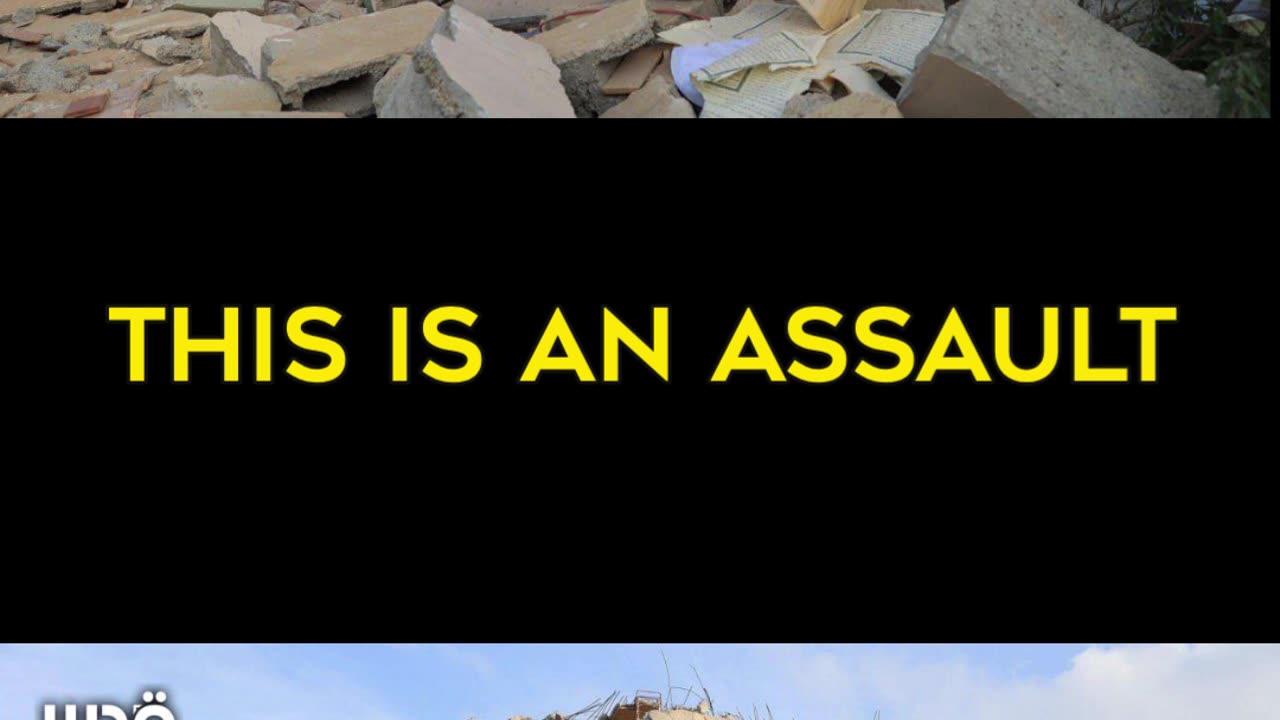 Gaza Week 5 - The Genocide