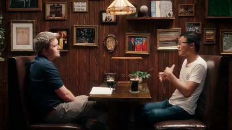 AI Transforms All Work - Cognition CEO Scott Wu on Stripe
