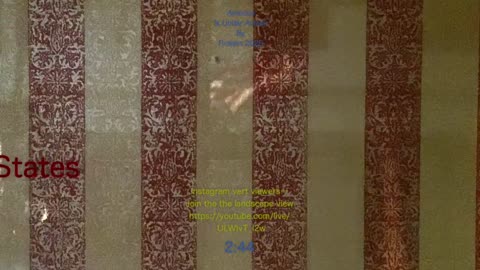 America is Under Attack