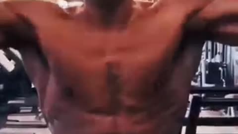 David Goggins is a Monster 💀