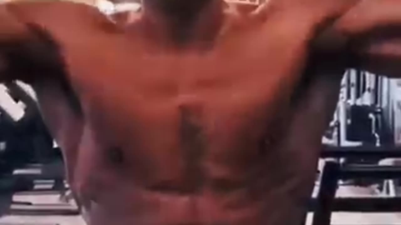David Goggins is a Monster 💀
