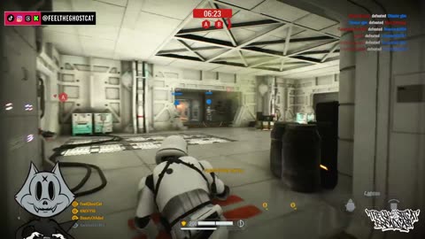 StarWar BattleFront