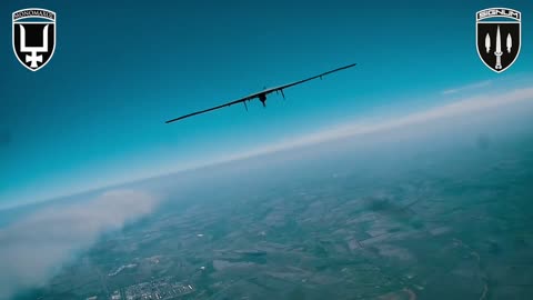 🛸🔫 Ukraine Russia War | Signum FPV Drones Down 3 Russian UAVs in Donetsk | RCF