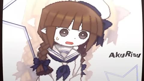 Sal and Wadanohara edit
