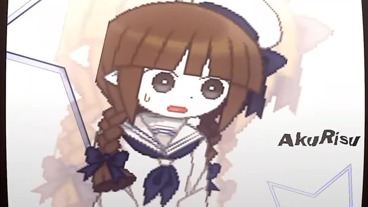 Sal and Wadanohara edit