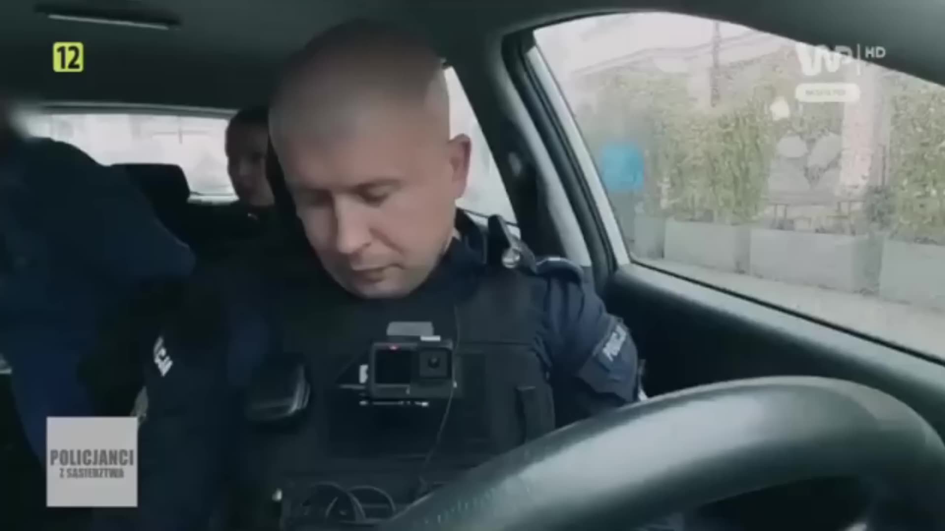 Brutalne wymuszenie przyjęcia mandatu - Audyt Obywatelski 233