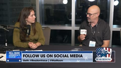 Michael Caine On His Journey From Getting Fired As A Teacher To The Freedom Trucker Convoy