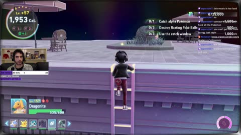 Ranked Season 5 - Pokemon Legends ZA - Now You're Watching With Power