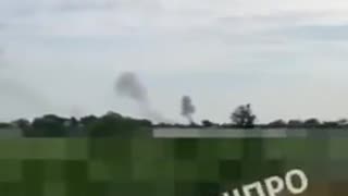 🚀⚔️ Ukraine Russia War | Geran Drone Strikes Hit TCC Office in Dnipro Oblast | RCF